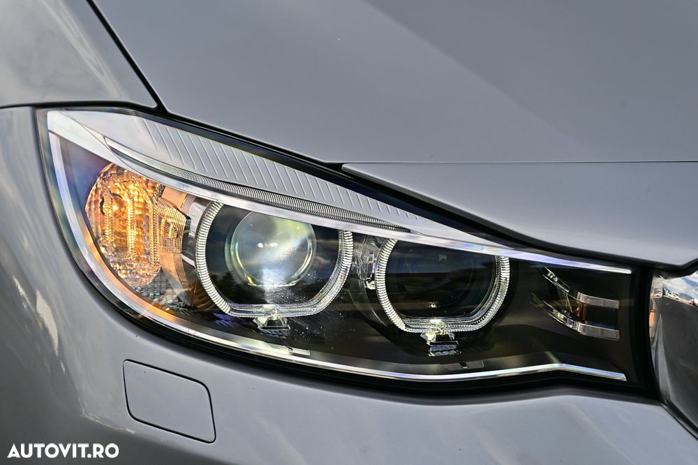 BMW Seria 3 320d xDrive DPF Aut. Edition Lifestyle - 25