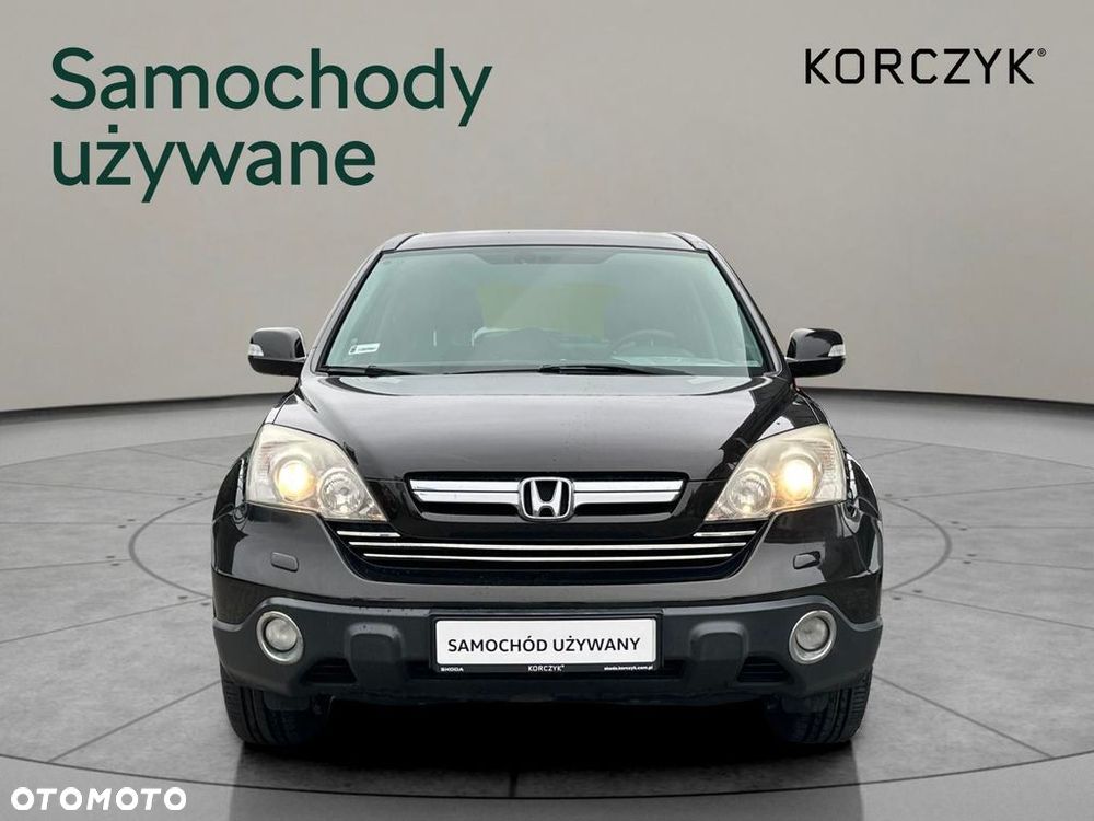Honda CR-V - 8
