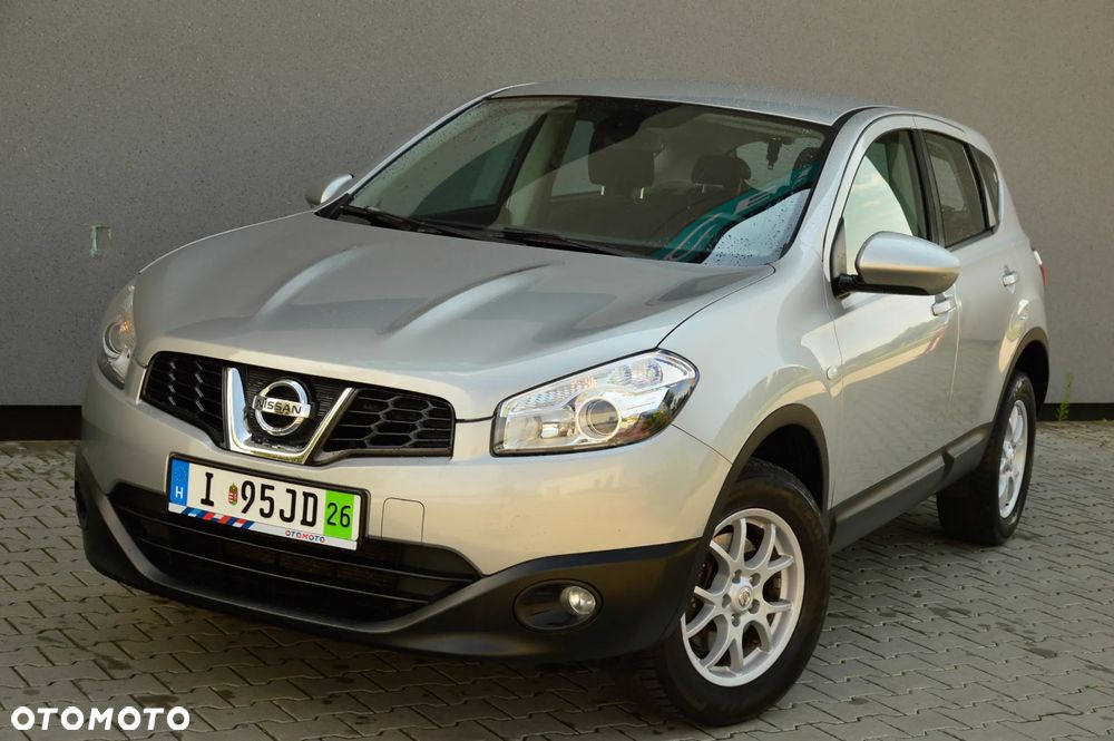 Nissan Qashqai - 14