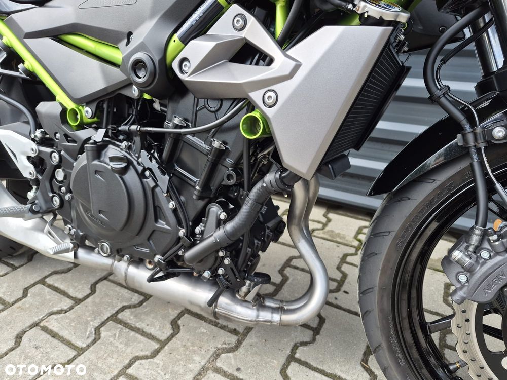 Kawasaki Z - 11
