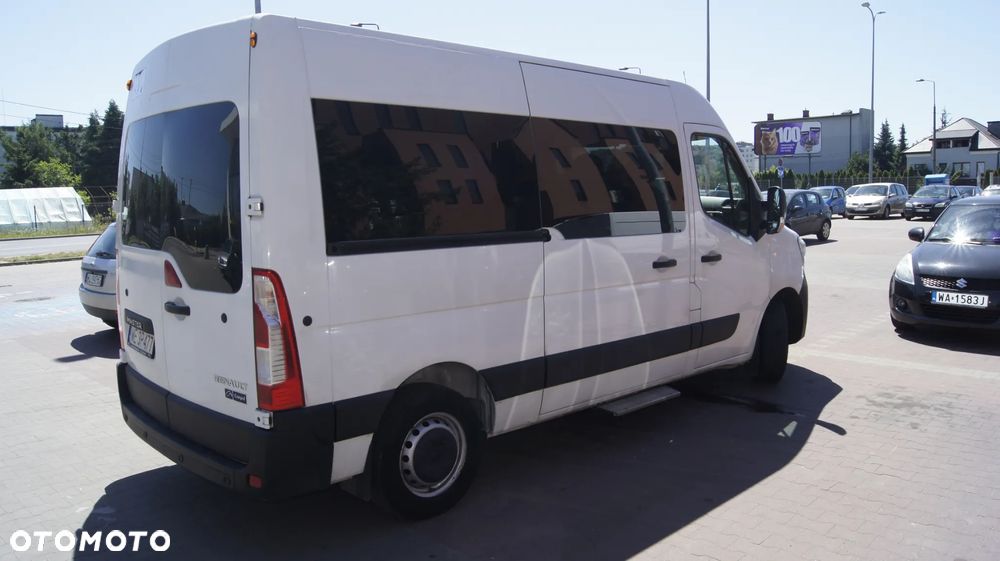 Renault Master - 9