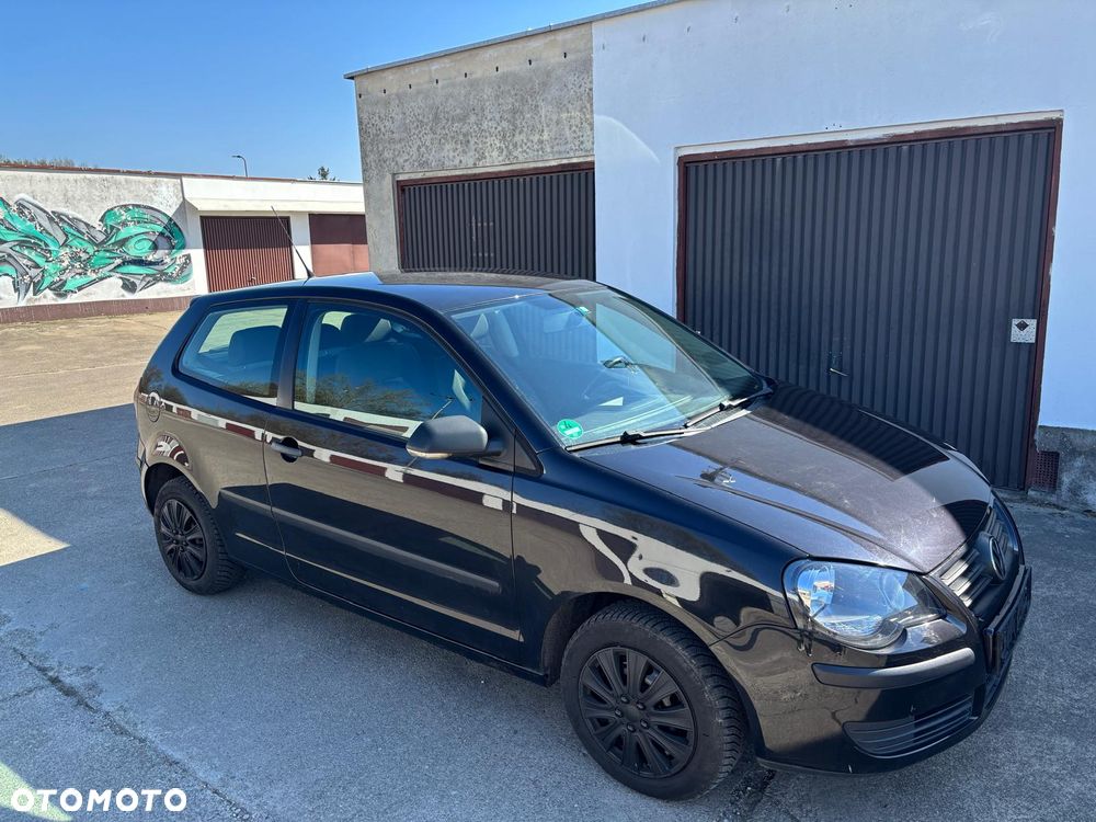 Volkswagen Polo 1.2 Comfortline - 2
