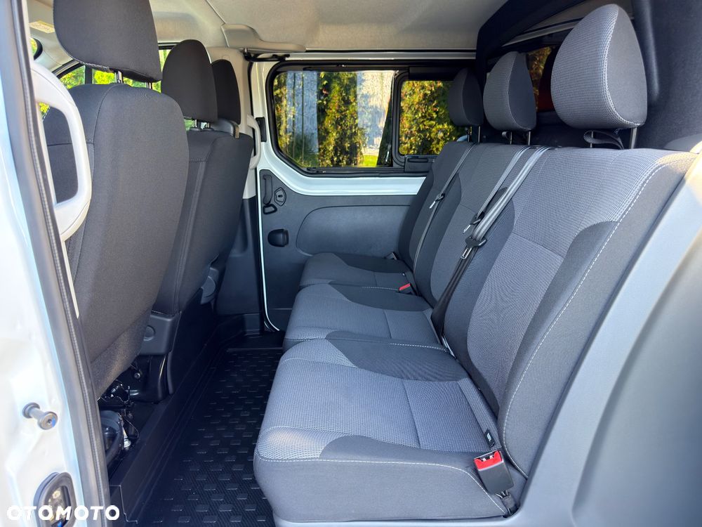 Renault Trafic - 9