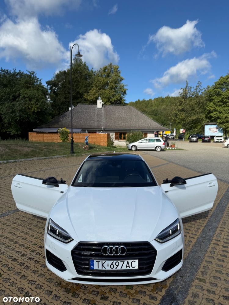 Audi A5 Coupé 2.0 TDI Quattro Sport S tronic - 3
