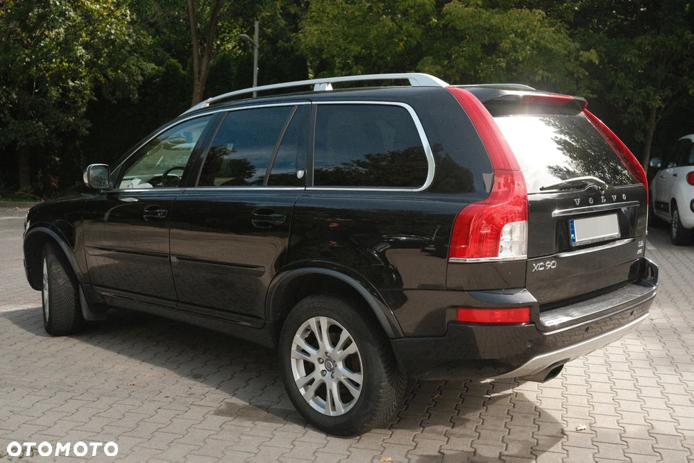 Volvo XC 90 D5 AWD Executive - 2