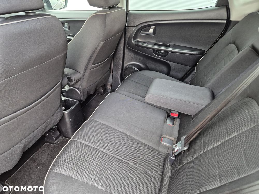Kia Venga 1.4 CVVT Dream Team Edition - 18