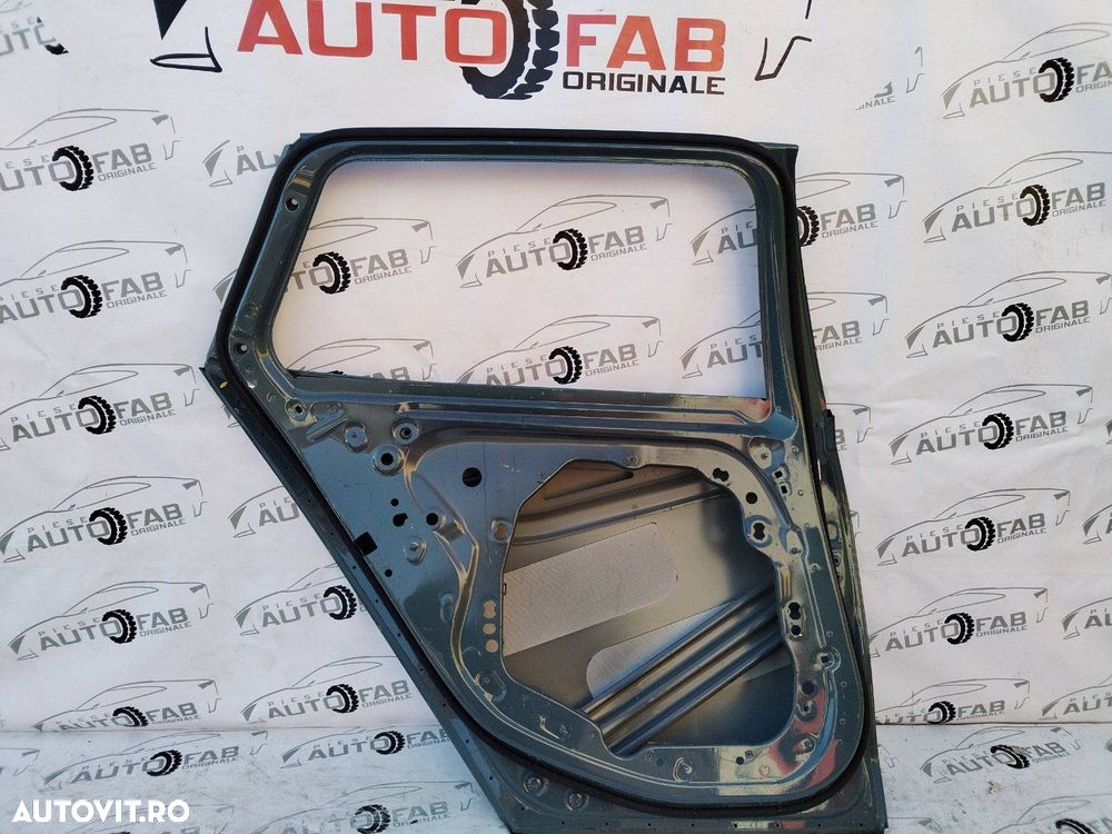 Usa stanga spate Bmw Seria 5 G61 Combi/break/variant an 2023-2024-2026 - 5