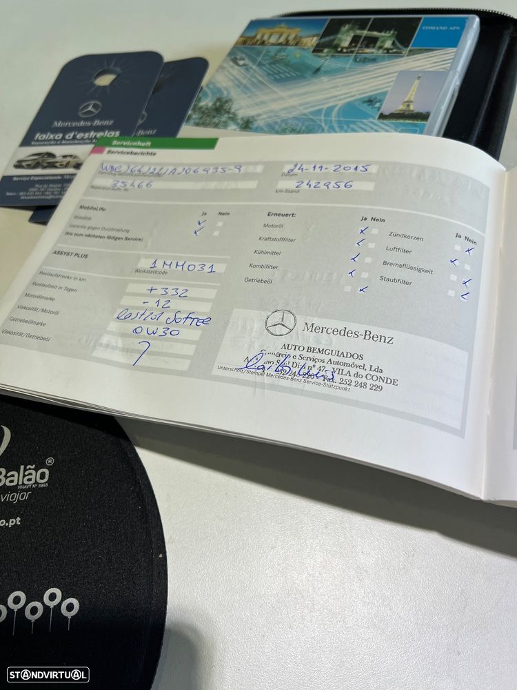 Mercedes-Benz ML 320 CDi - 37