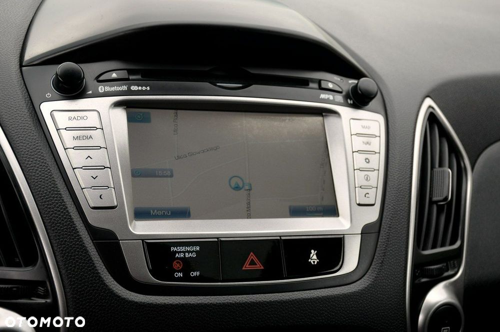 Hyundai ix35 - 25