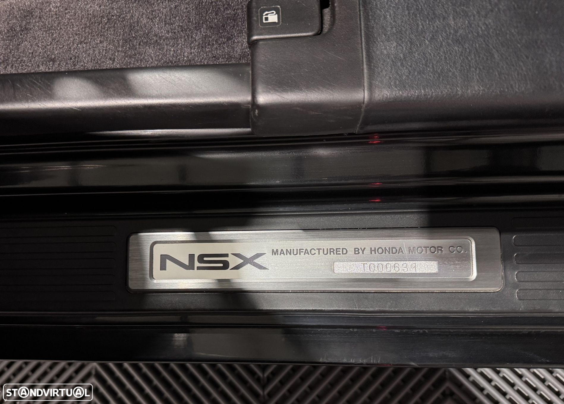 Honda NSX 3.0 - 37