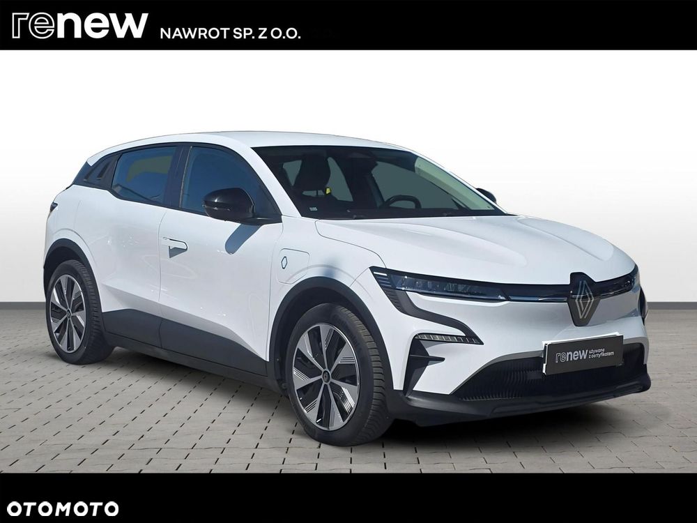Renault Megane EV60 Techno - 7