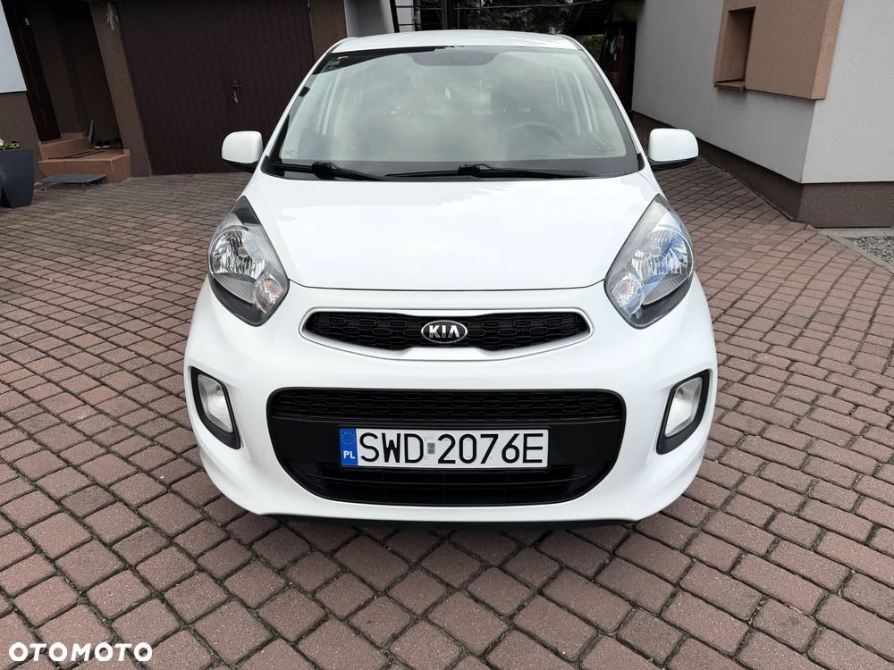 Kia Picanto 1.0 Spirit - 38