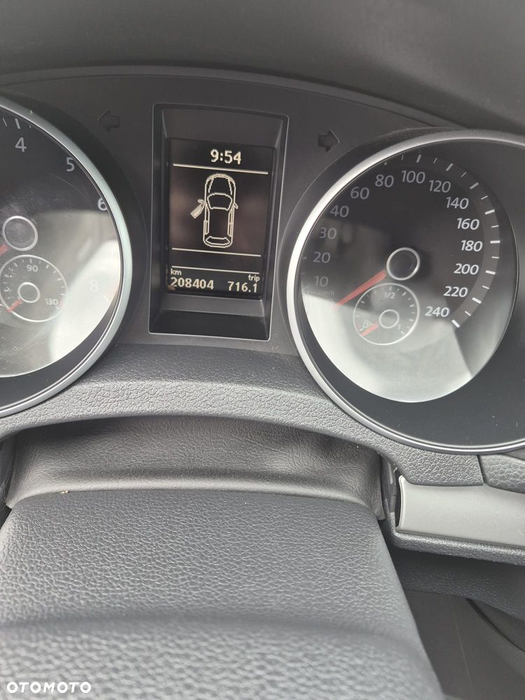 Volkswagen Golf 1.4 TSI Highline - 12