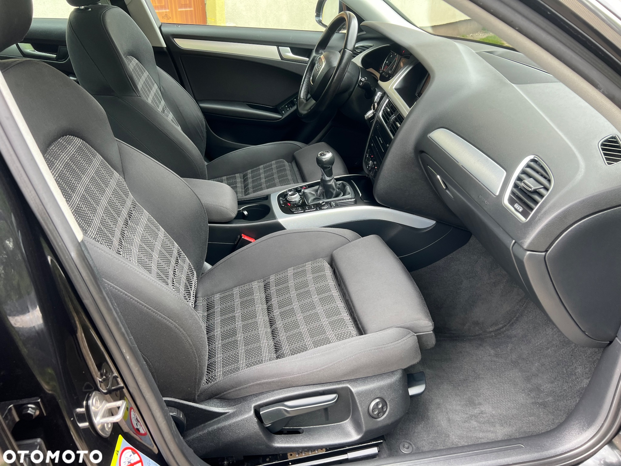 Audi A4 2.0 TDI - 6