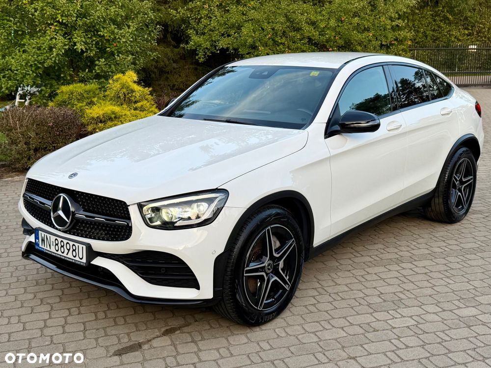 Mercedes-Benz GLC - 15