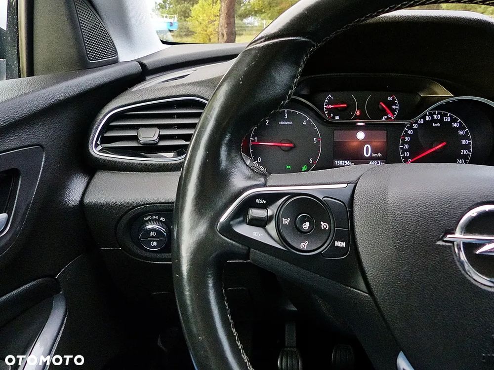 Opel Grandland X 1.5 CDTI Elite S&S - 30