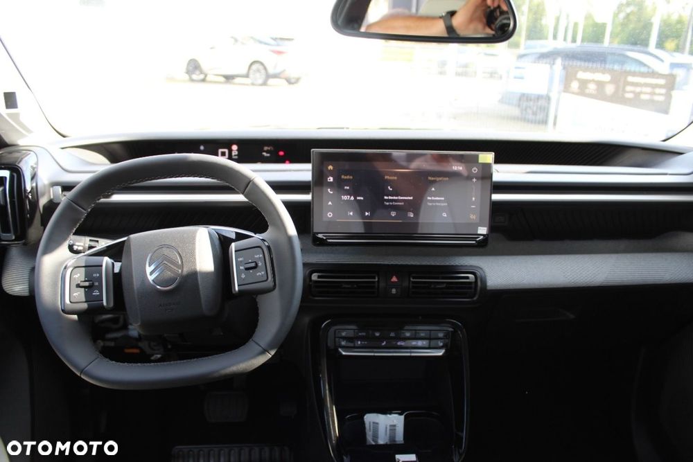 Citroën C3 Aircross - 16
