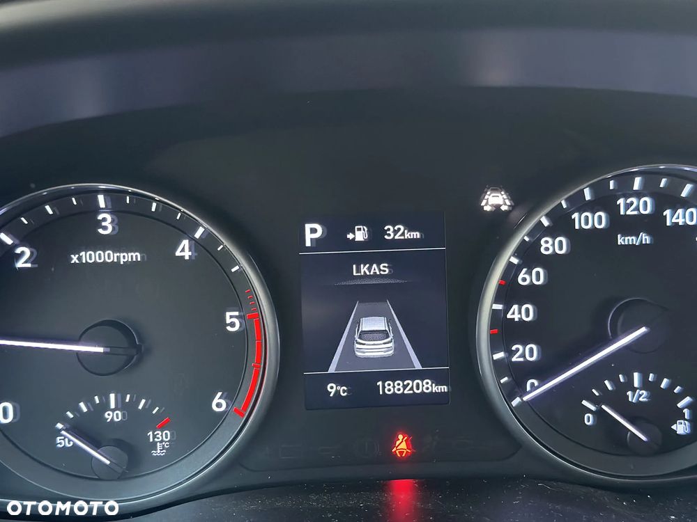 Hyundai i30 1.6 CRDI DCT Style - 33