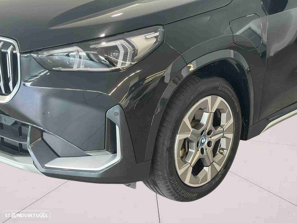 BMW X1 xDrive25e xLine - 9