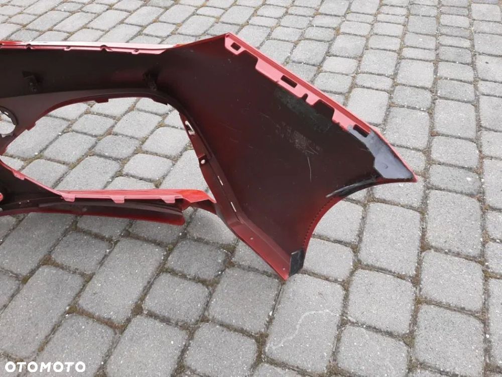 HYUNDAI i30 N PERFORMANCE 17-19 HB/FASTBACK ZDERZAK PRZÓD PRZEDNI ORYG 86511-S0000 WYSYŁKA - 11