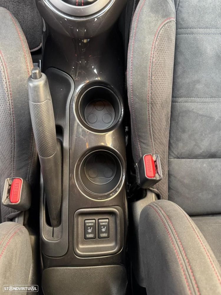 Nissan Juke 1.6 DIG-T Nismo - 12