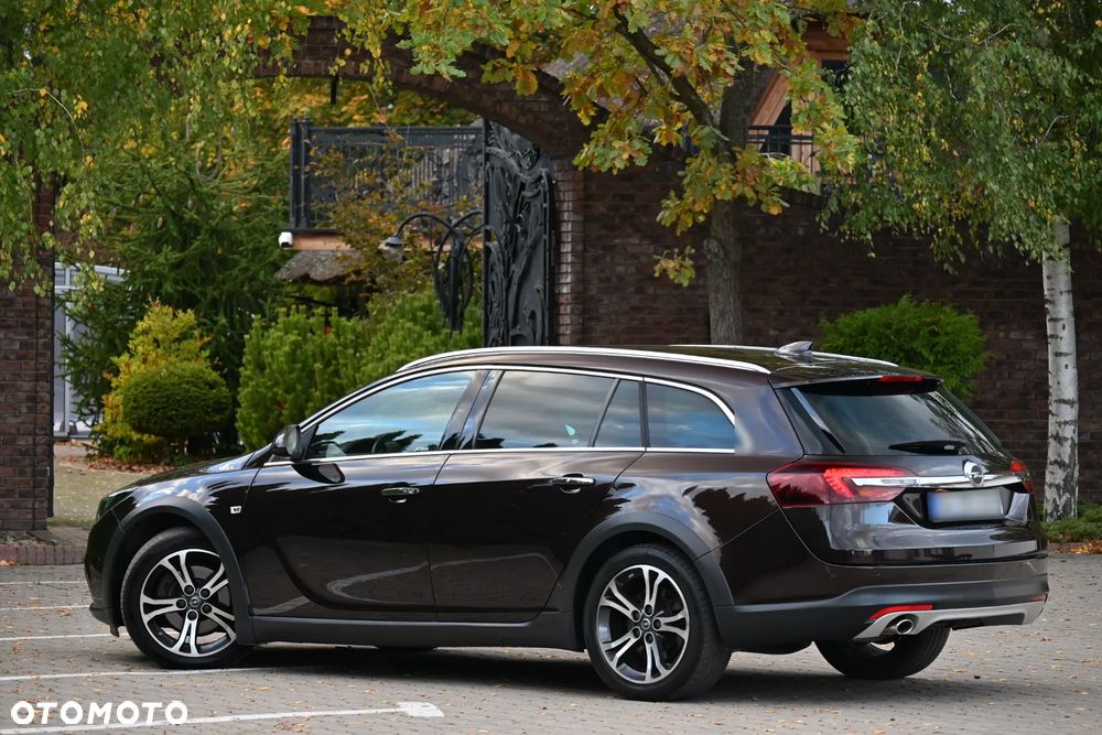 Opel Insignia CT 2.0 CDTI Elite S&S - 19