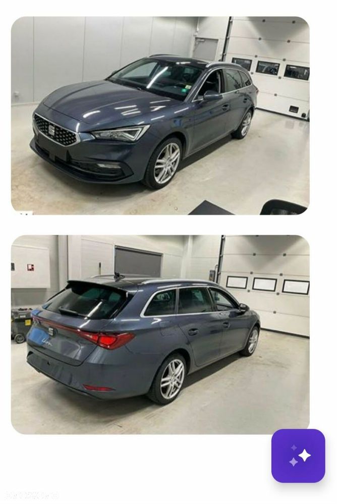 Seat Leon Sportstourer - 7