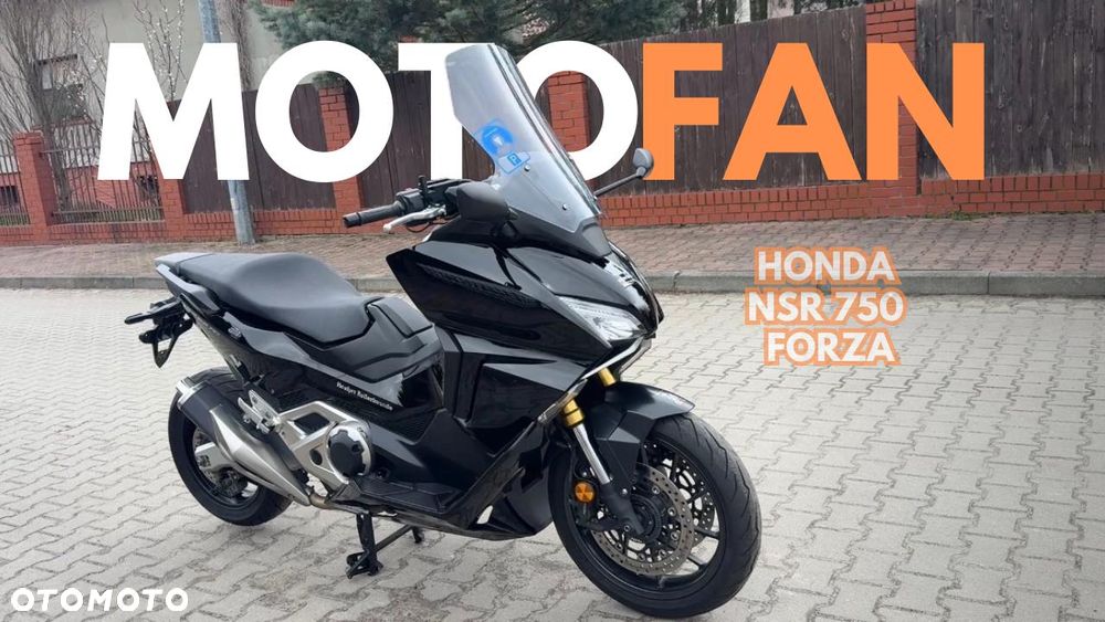 Honda NSS - 2