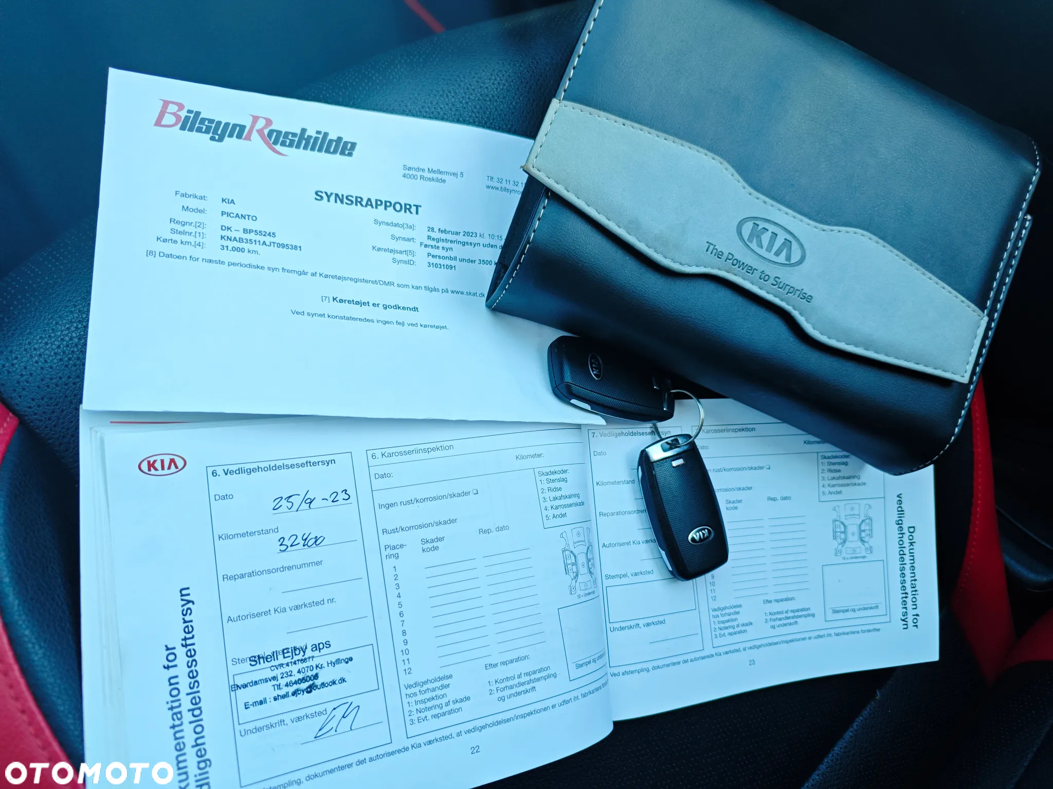 Kia Picanto 1.0 GT Line - 15