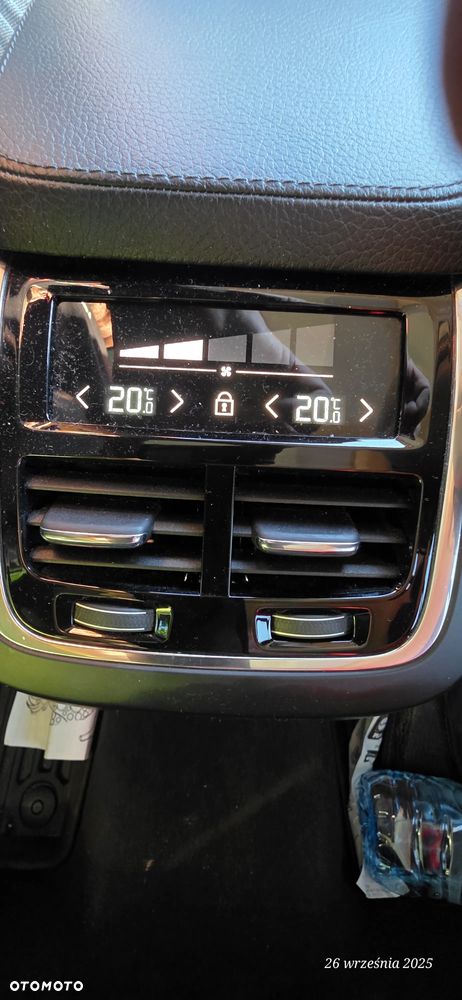 Volvo XC 90 ver-t5-awd-momentum-pro-7os - 23