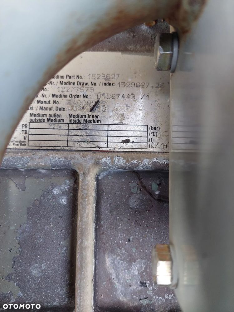 Silnik spalinowy Deutz TBD 616 V12 [kW-576][12-cylindrowy Turbo][ENG 3302][ST] - 13