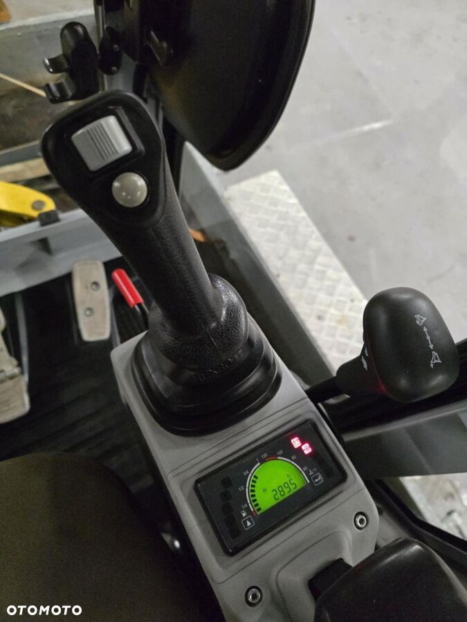 Wacker Neuson Waker Neuson ET 18, rok 2022 + PRZYCZEPA TRANSPORTOWA. - 4