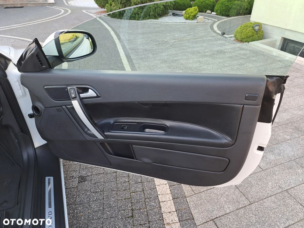 Volvo C70 - 20