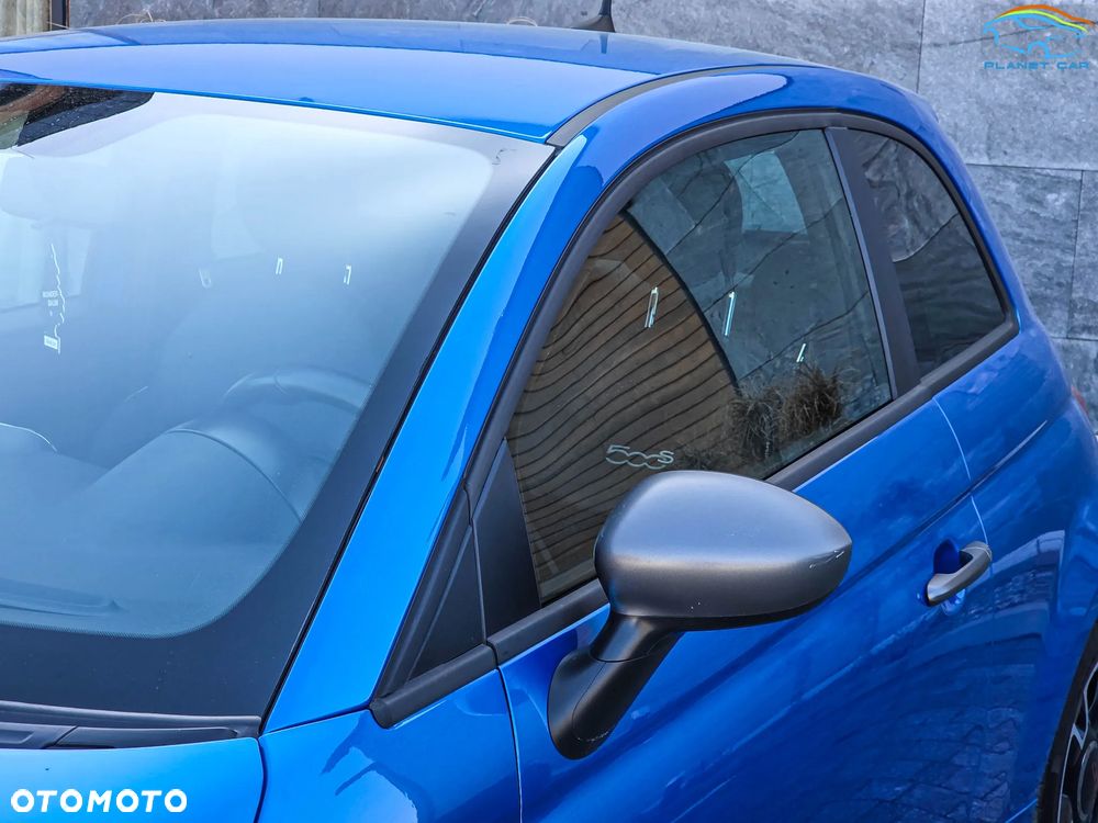 Fiat 500 1.2 8V Start&Stopp Mirror - 6