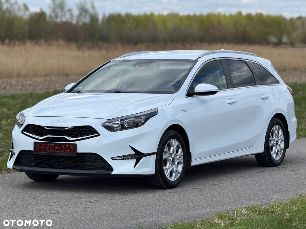 Kia Ceed 1.5 T-GDI M - 7