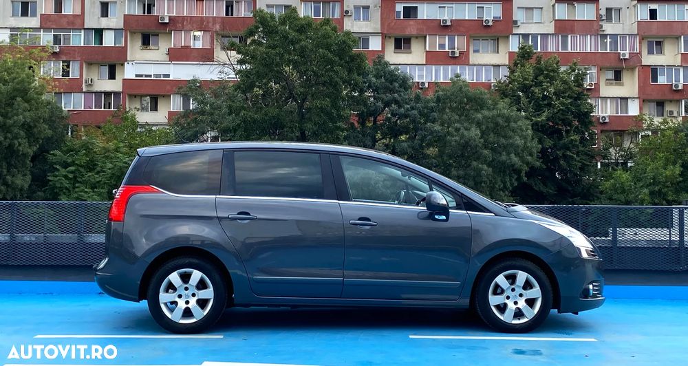 Peugeot 5008 1.6 VTI Confort Pack - 3