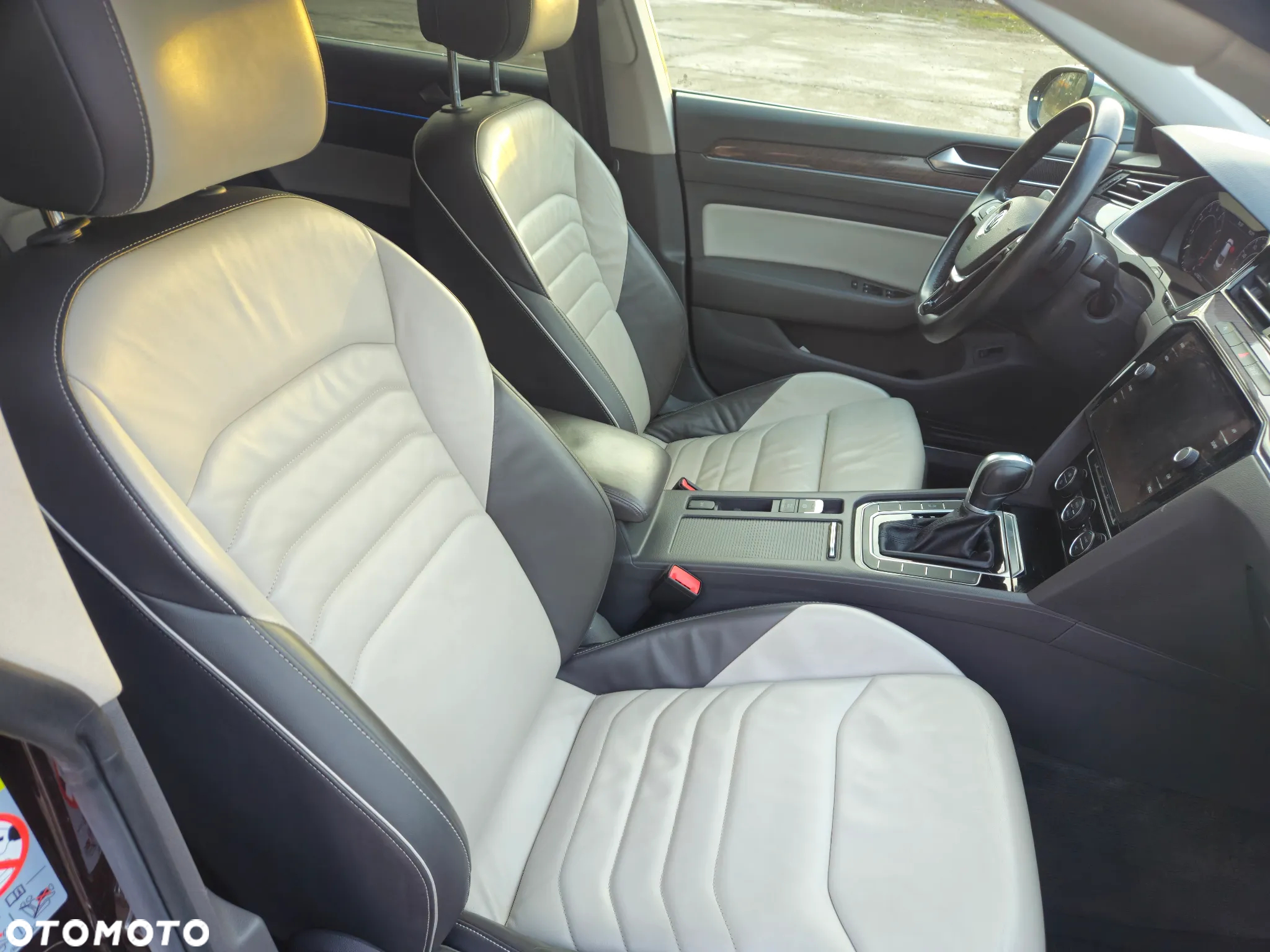 Volkswagen Arteon 1.5 TSI ACT OPF DSG Elegance - 12