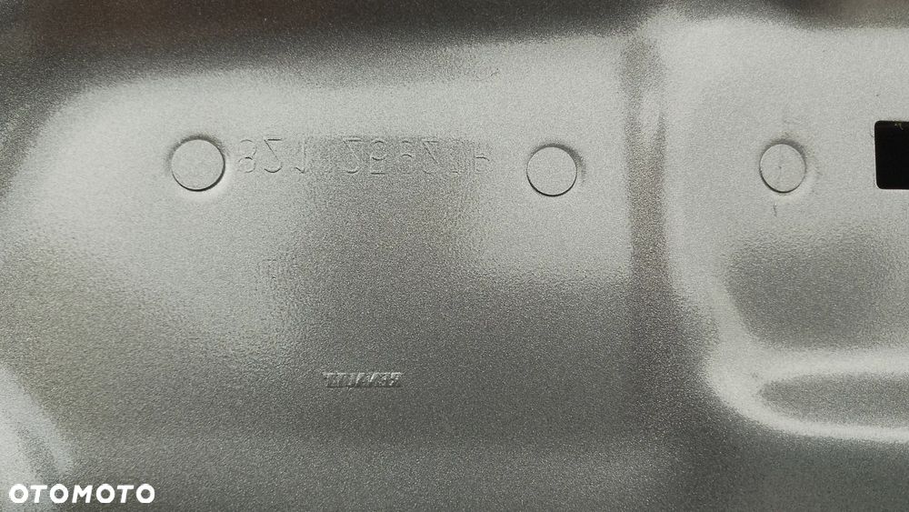 DRZWI PRZÓD PRAWE PRAWY TYŁ RENAULT ESPACE VI 6 AUSTRAL KOMPLET 2 SZT - 12