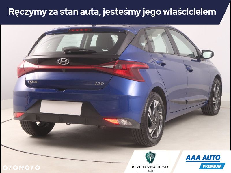 Hyundai i20 - 6