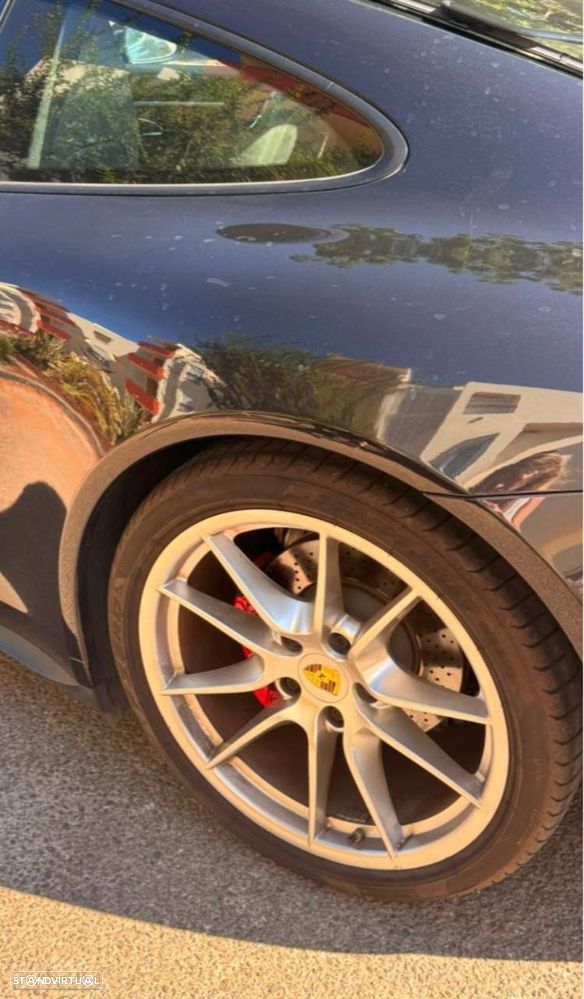 Porsche 911 (991) Carrera 4 S PDK - 5