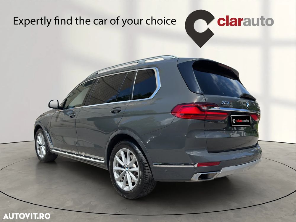 BMW X7 - 4
