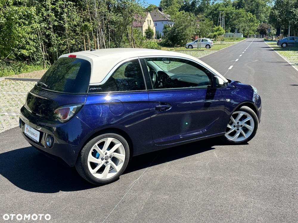 Opel Adam 1.4 - 9