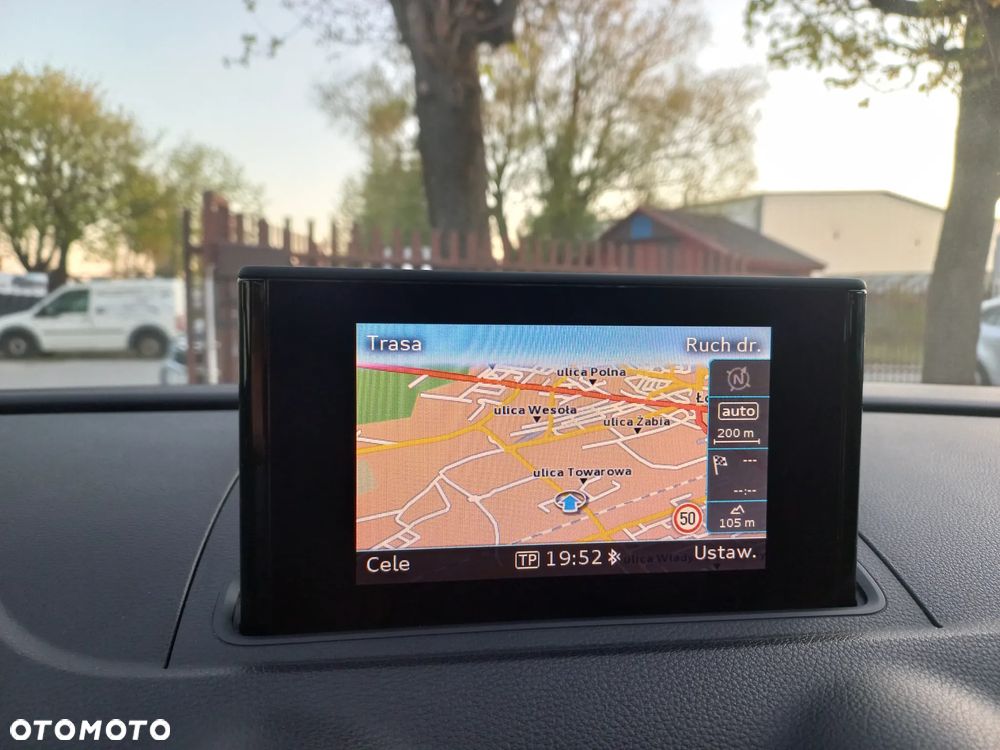 Audi A3 3-drzwiowe 2.0 TDI S tronic - 19