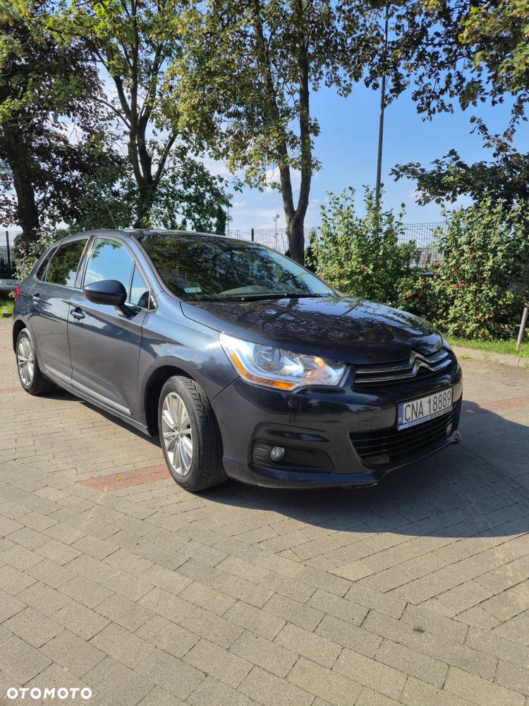 Citroën C4 1.6 HDi Attraction - 16