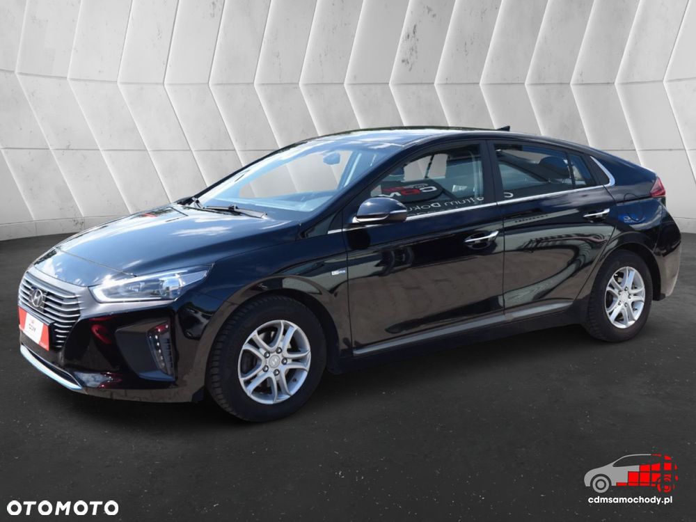 Hyundai IONIQ - 6