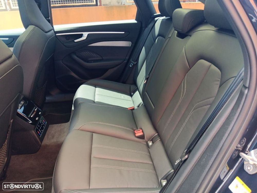 Audi A6 Avant TDI - 32