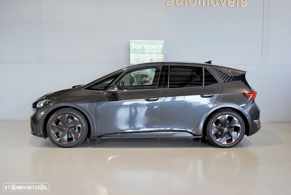 Cupra Born 58 kWh e-Boost Plus - 11