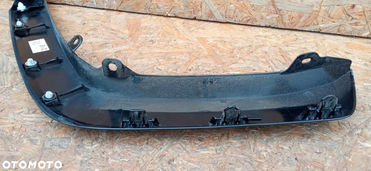 TOYOTA RAV4 V 5 19- LISTWA BŁOTNIKA LEWY TYŁ LEWA TYLNA 75606-42160-C0 - 10