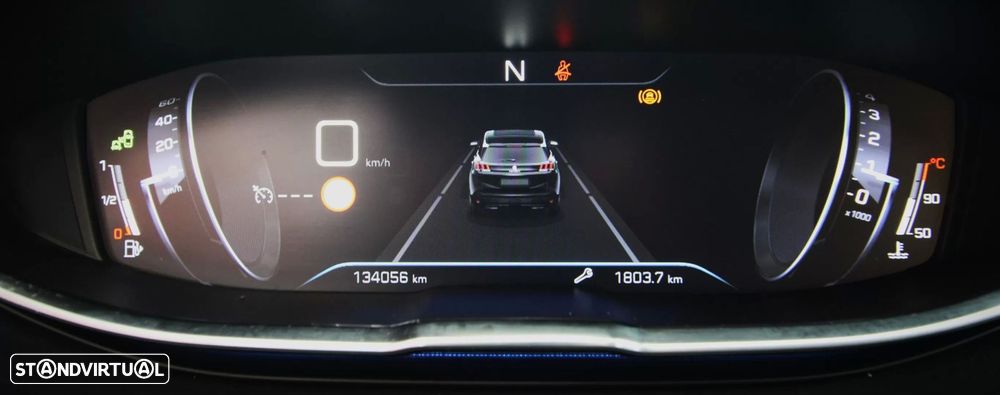 Peugeot 3008 - 19