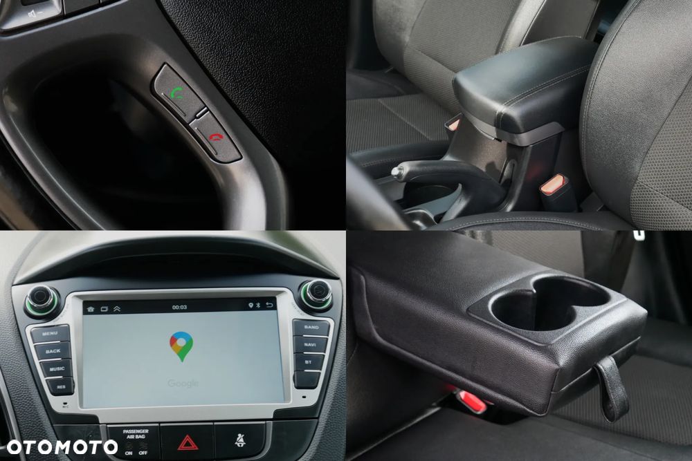 Hyundai ix35 1.6 GDI Premium 2WD - 34